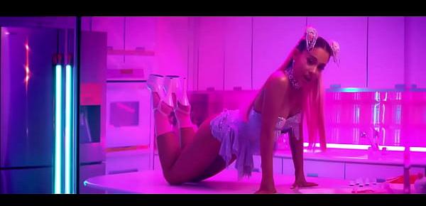  Ariana Grande 7 Rings Super Sexy Mix
